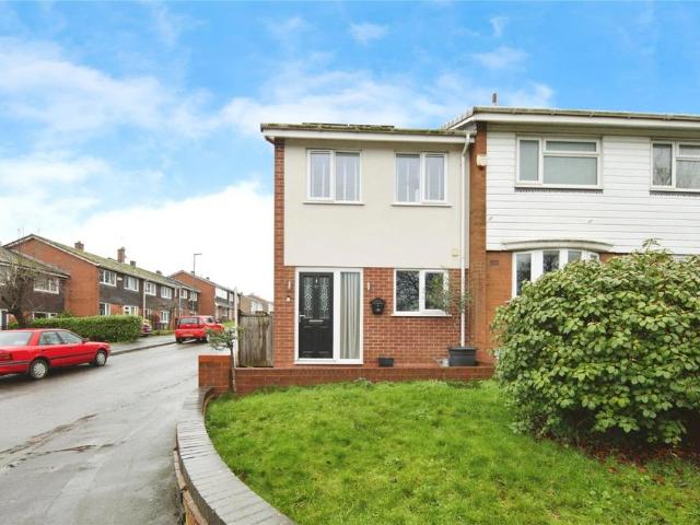 House for sale in Coleshill CP, North Warwickshire