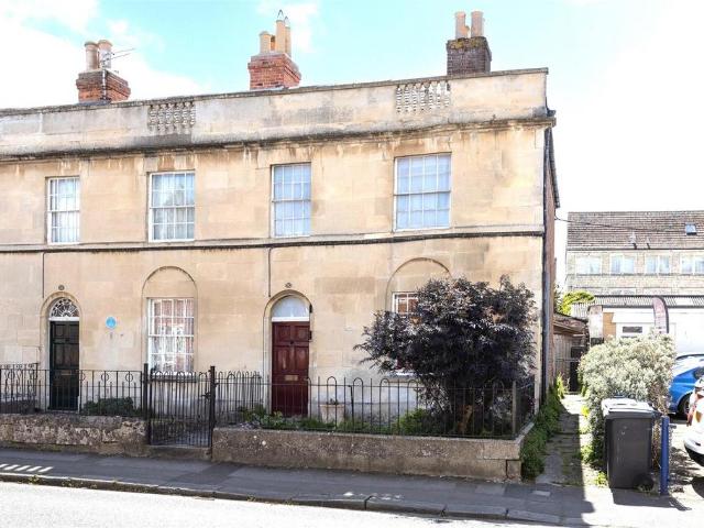 House for sale in Trowbridge