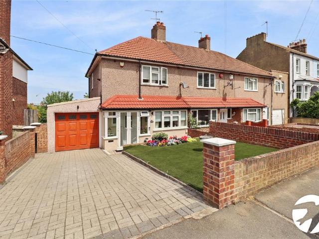House for sale in Belvedere, Greater London