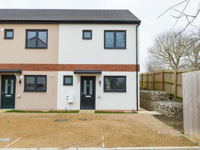 House for sale in Swingleton Green, Chelmondiston