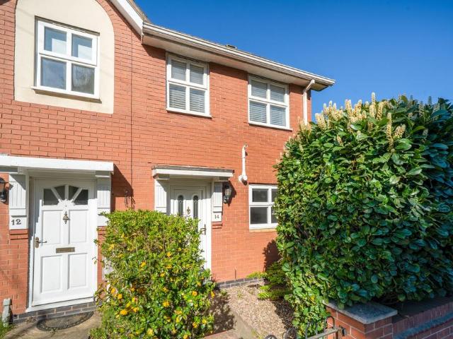 House for sale in Telford