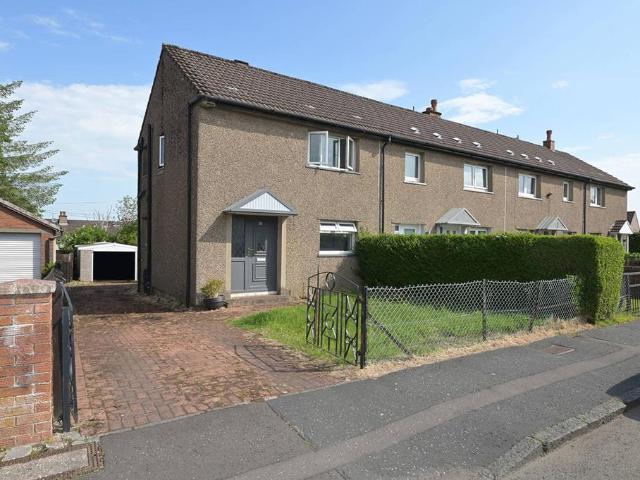 House for sale in Townhead, Scotland