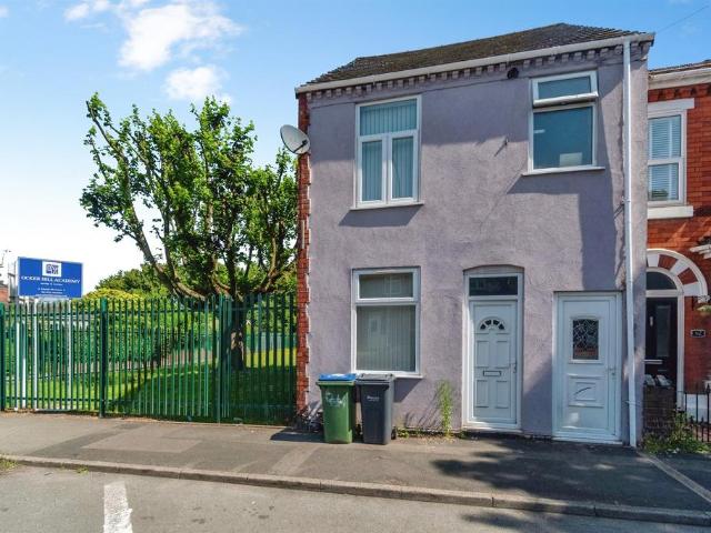 House for sale in Wednesbury, West Midlands