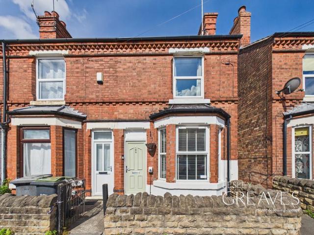 House for sale in Gedling, East Midlands