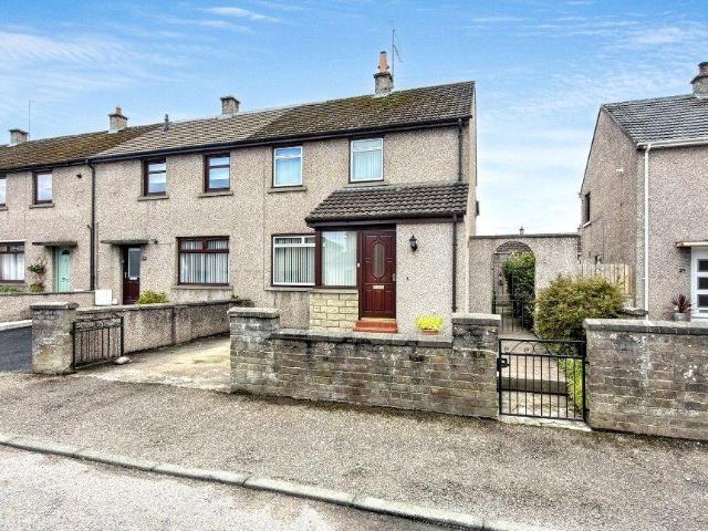 House for sale in Elgin, Scotland