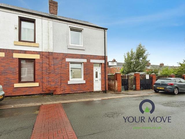 House for sale in Carlton, Athersley North