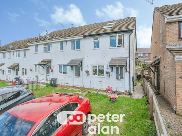 House for sale in Cefn, Newport