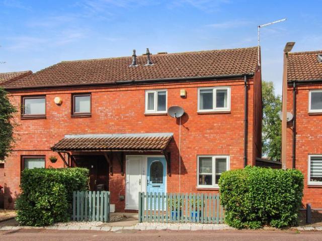 House for sale in Old Wolverton, Milton Keynes