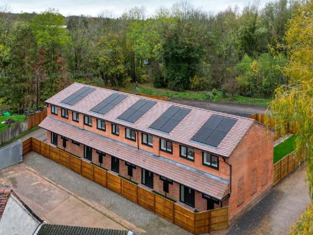 House for sale in Abbeydale, Redditch