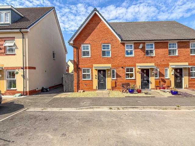 House for sale in Bridgwater Without, Somerset