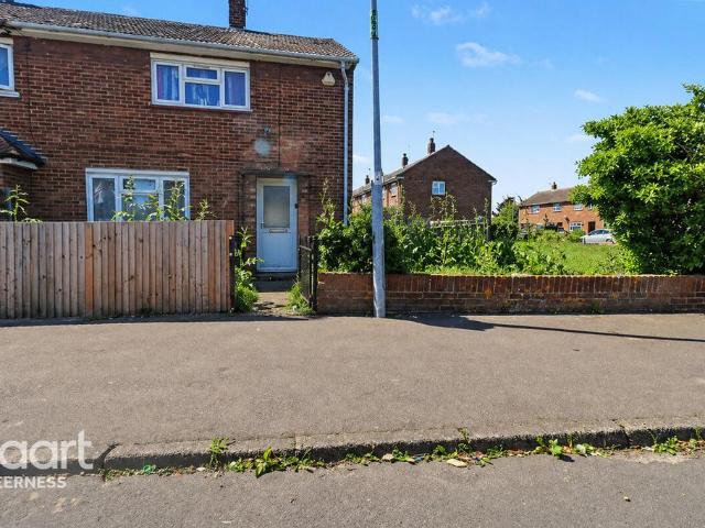 House for sale in Sheerness, Oad Street