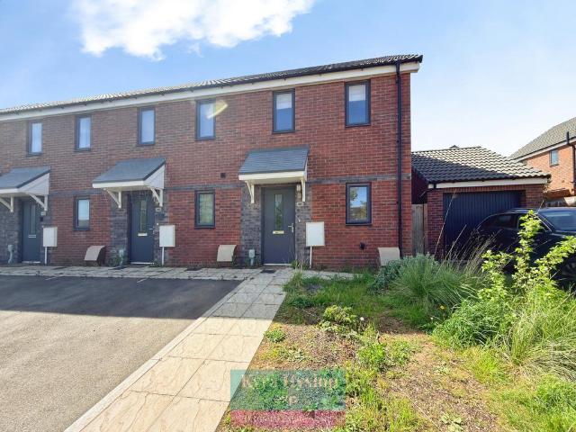 House for sale in Budlake, Devon
