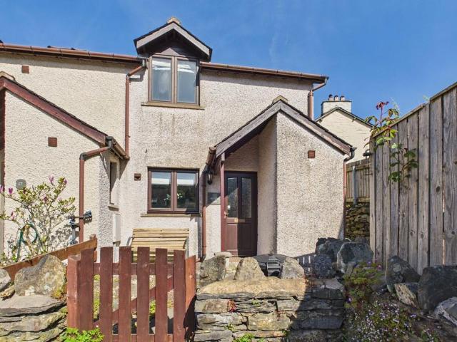 House for sale in Backbarrow