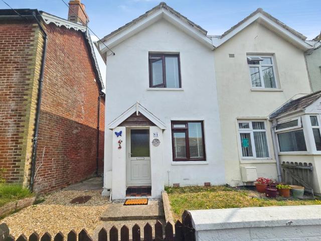 House for sale in Freshwater, Isle Of Wight