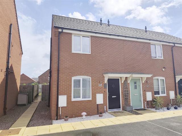 House for sale in Crowland, Gosberton Clough