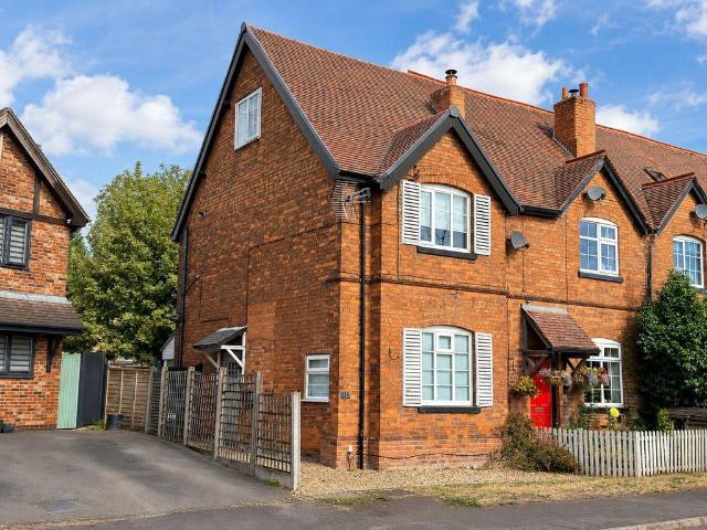 House for sale in Sutton Coldfield, West Midlands