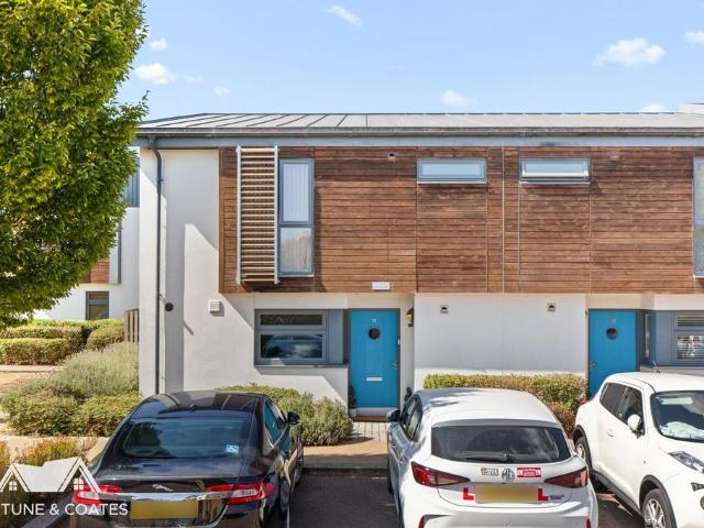House for sale in Harlow, Essex