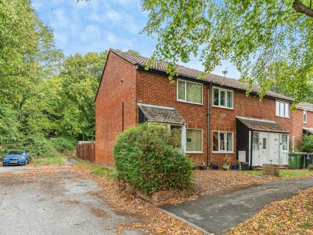 House for sale in North Boyatt, Eastleigh