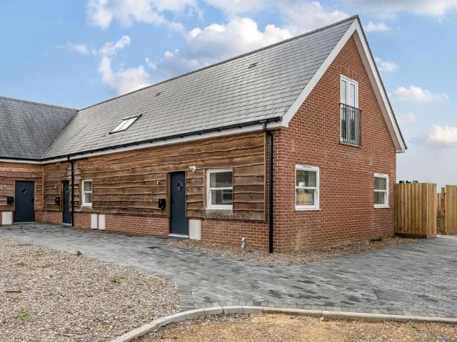 House for sale in Ashurst Bridge, Hampshire