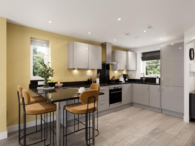 House for sale in Carmarthen, Wales