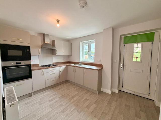 House for sale in St Thomas, Boston