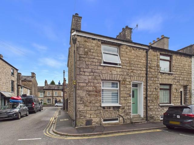 House for sale in Flookburgh