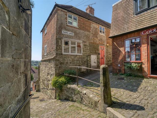 House for sale in St James, Shaftesbury