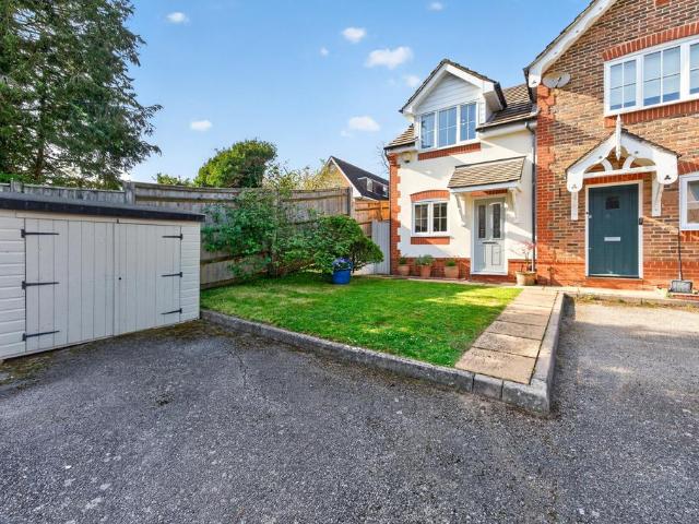 House for sale in Marlow Bottom, Buckinghamshire