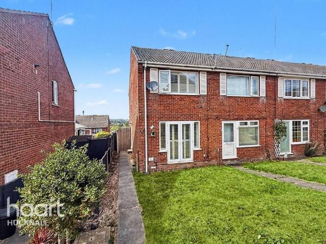 House for sale in Attenborough, East Midlands