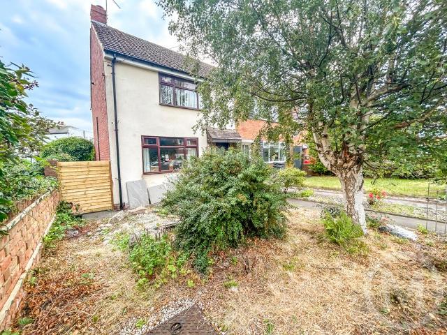 House for sale in Common Edge, Blackpool