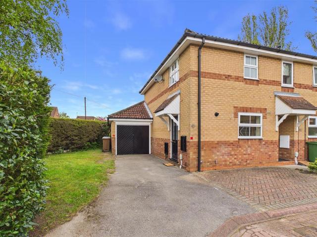 House for sale in Elloughton-cum-Brough, Brough