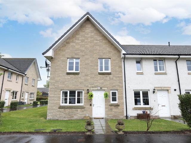 House for sale in Errol, Scotland