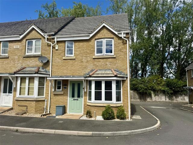 House for sale in Chard Town, Chard