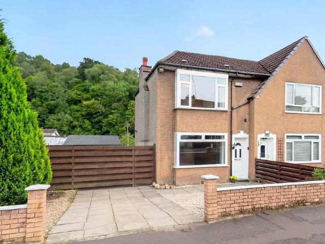 House for sale in Alyth, Clarkston