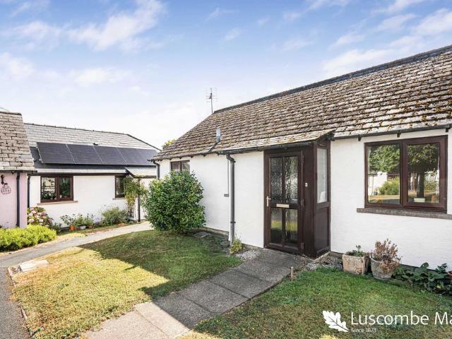 House for sale in South Brent, South Hams