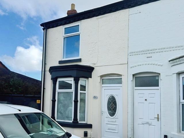 House for sale in Tuebrook, Liverpool
