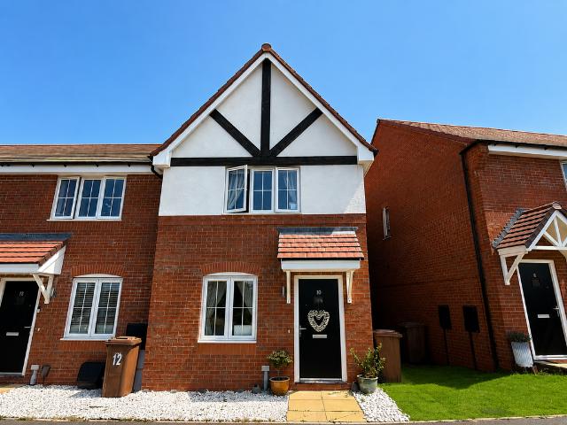 House for sale in Wythall CP, Bromsgrove