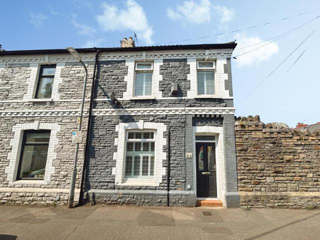 House for sale in Falcon Lodge, Wales
