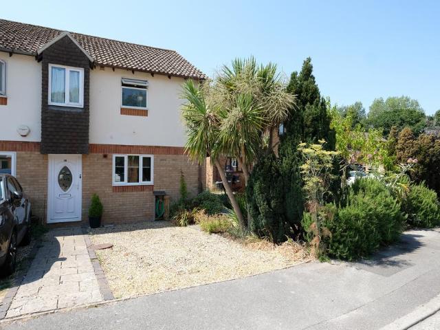 House for sale in Ashurst Bridge, Hampshire