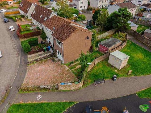 House for sale in Craigshill, Mid Calder