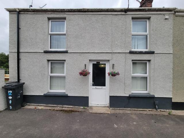 House for sale in Ystalyfera, Pontardawe