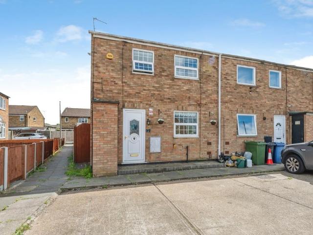 House for sale in Tilbury, Essex