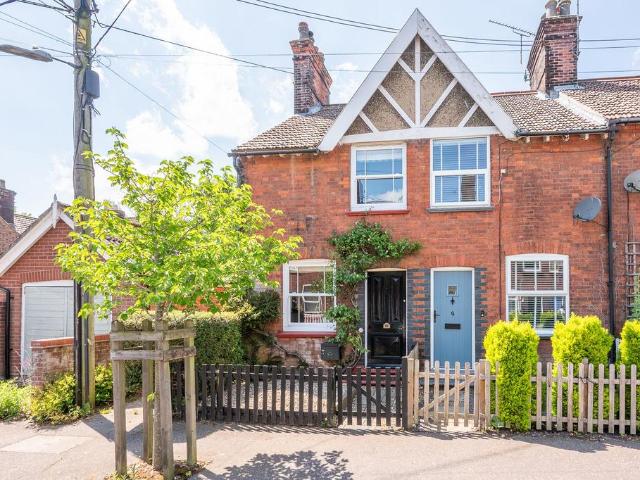 House for sale in Comers, Norfolk