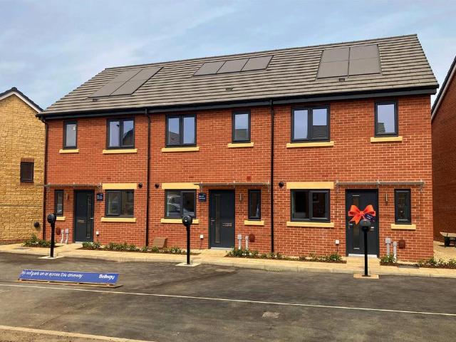 House for sale in Hilperton, Trowbridge