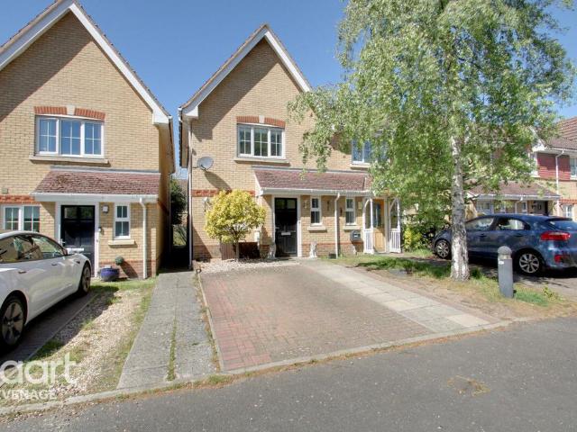 House for sale in Chells, Shephall