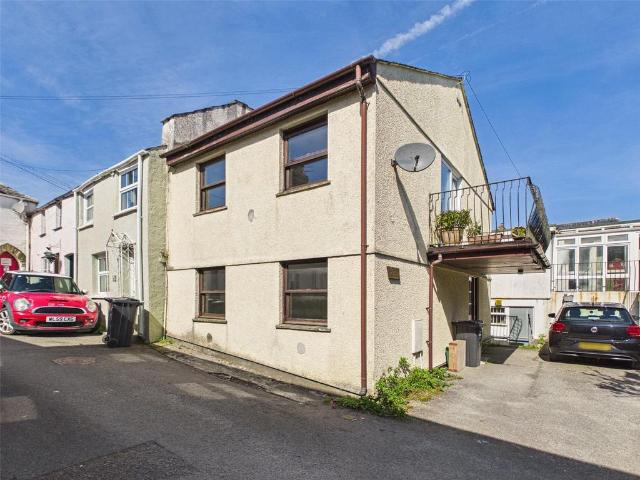 House for sale in Gonvena, Wadebridge