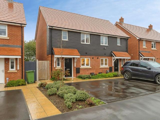 House for sale in Attleborough, Breckland