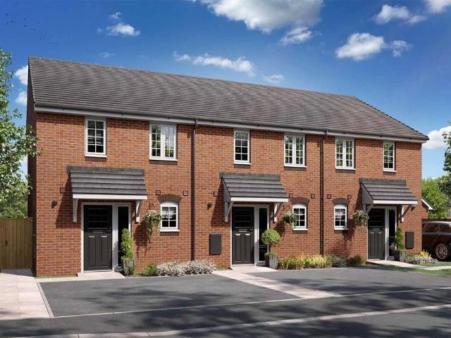 House for sale in Priors Hall Park, Weldon
