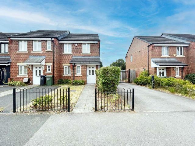 House for sale in Ryecroft, Bloxwich