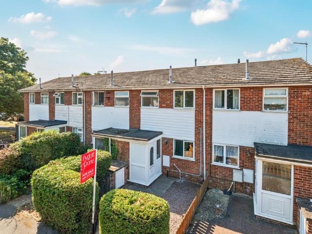 House for sale in Hartsholme, Brayford